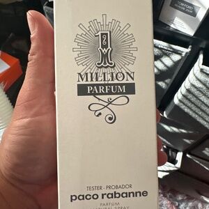 1 million parfum